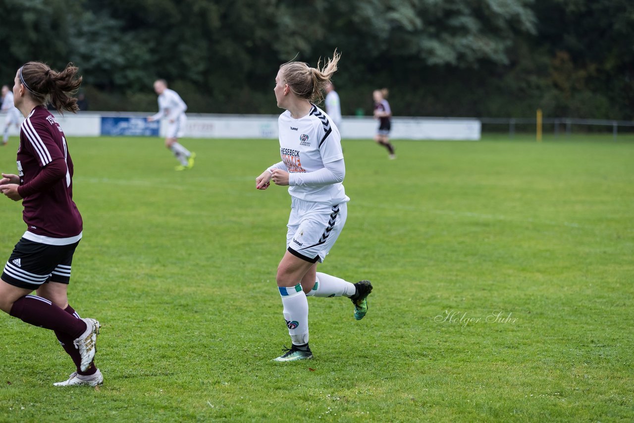 Bild 177 - Frauen SV Henstedt Ulzburg II - TSV Klausdorf : Ergebnis: 2:1